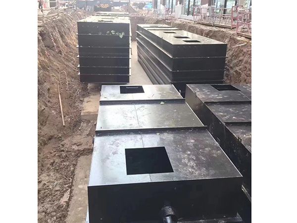 西湖​甘肃嘉源通环保：全品类水处理设备，一站式守护碧水清流
