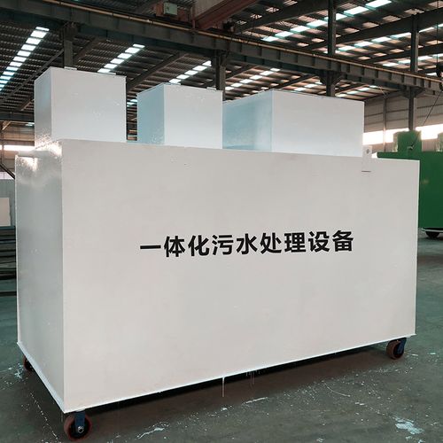 西湖甘肃嘉源通全域服务｜专业污水处理设备定制生产、安装运维一站式解决方案